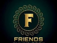 friends-online-book