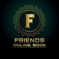 friends-online-book