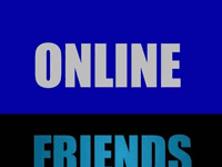 online-friends