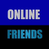 online-friends