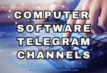 pc-software-telegram-channels