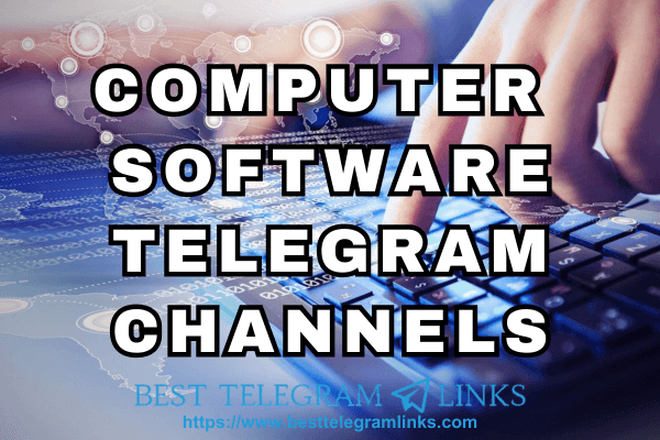 pc-software-telegram-channels