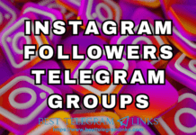 telegram-groups-for-instagram-followers