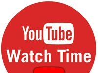 youtube-watch-time-only