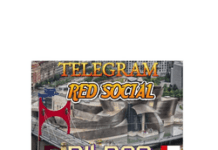 telegram-red-social-bilbao