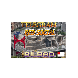 telegram-red-social-bilbao